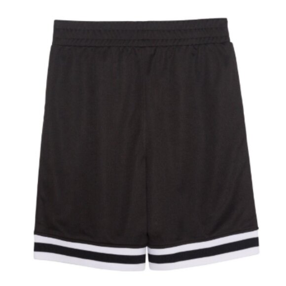 NWT Spiderman Big Boys Baseball Graphic Tee Set - Red/Black - Picture 4 of 4